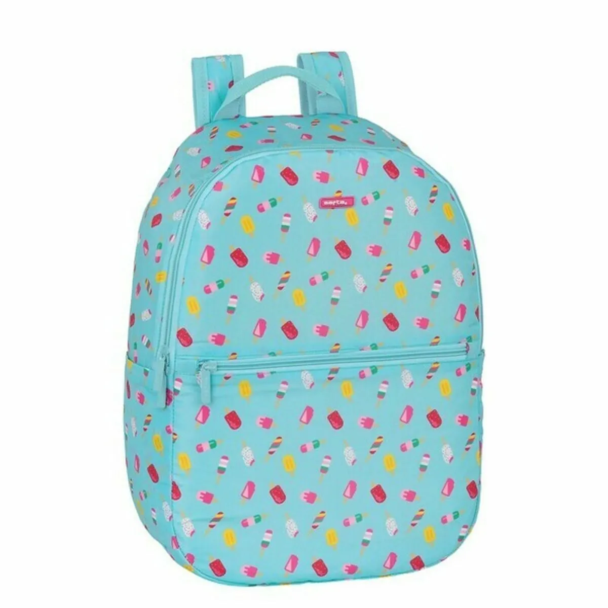 Safta Turquoise Cartable