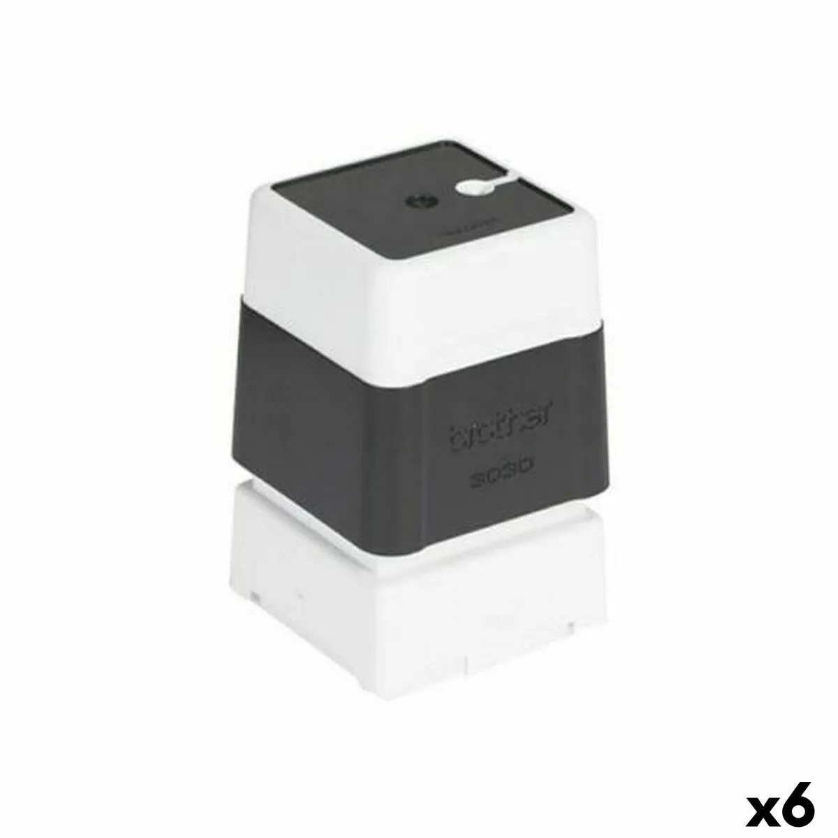 Brother 3458 Lot de 6 - vue 4