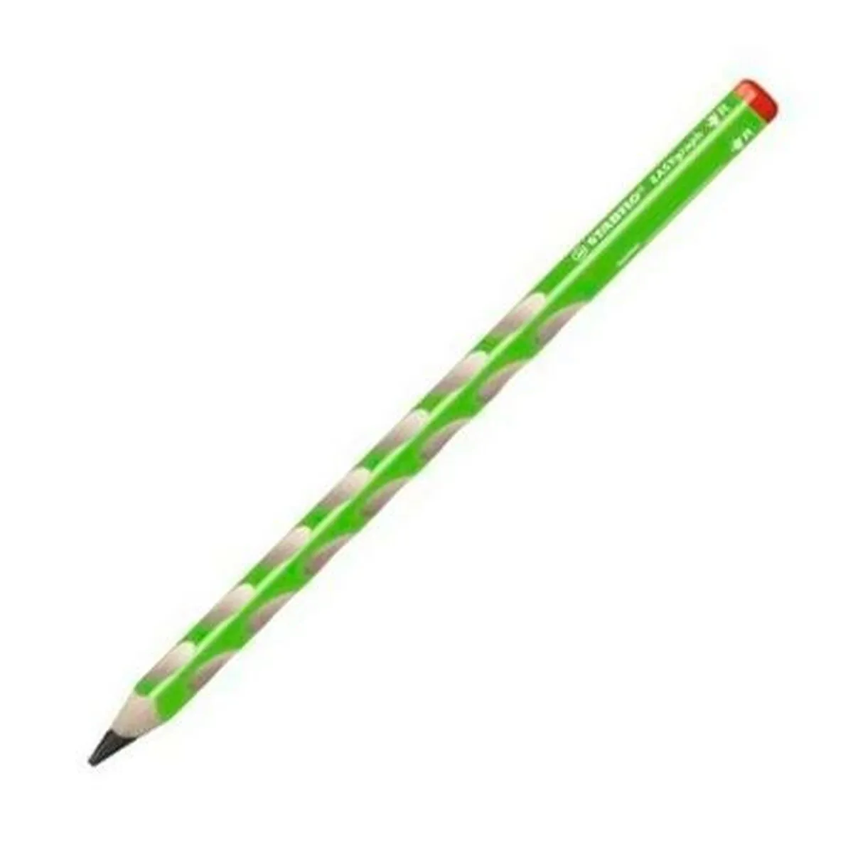 Stabilo Crayon Easygraph 12 Unités - vue 1