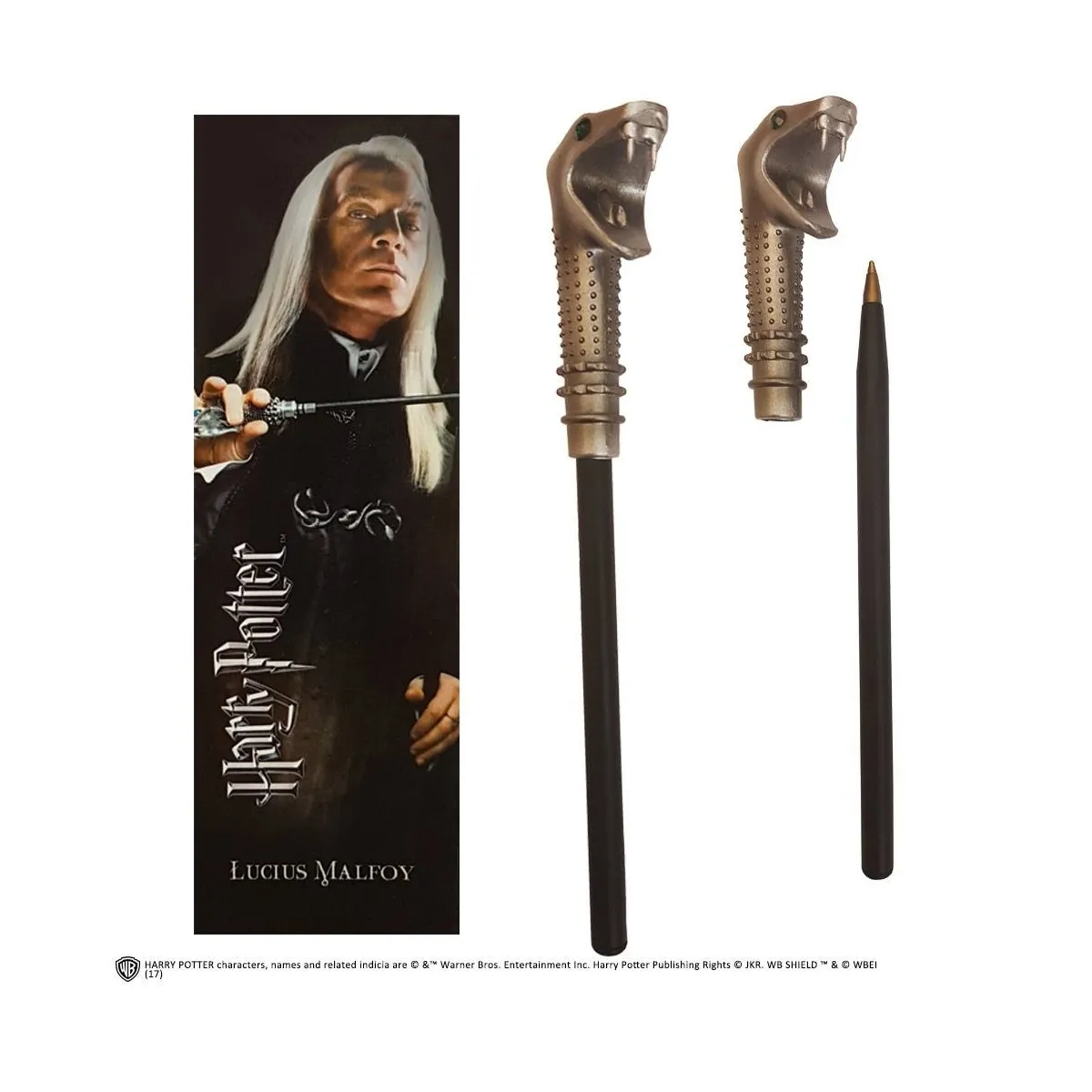 Noble Collection Harry Potter