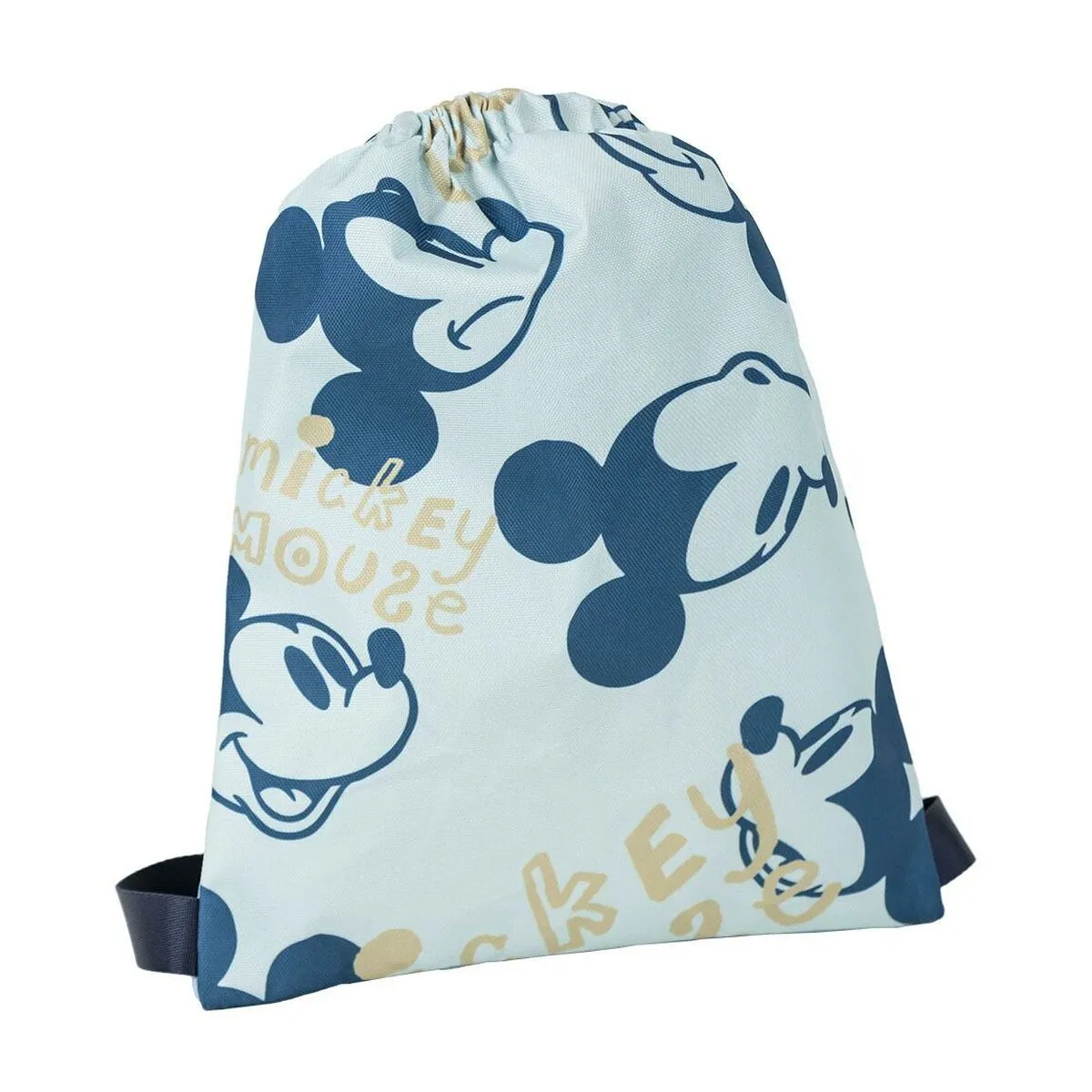 Sac à dos enfant Mickey Mouse