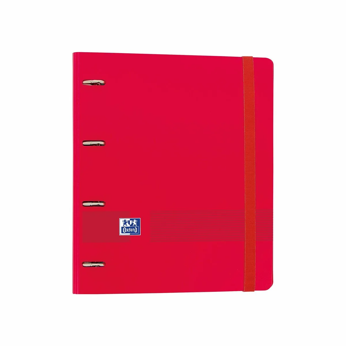 Oxford Rouge Polyfoam A4