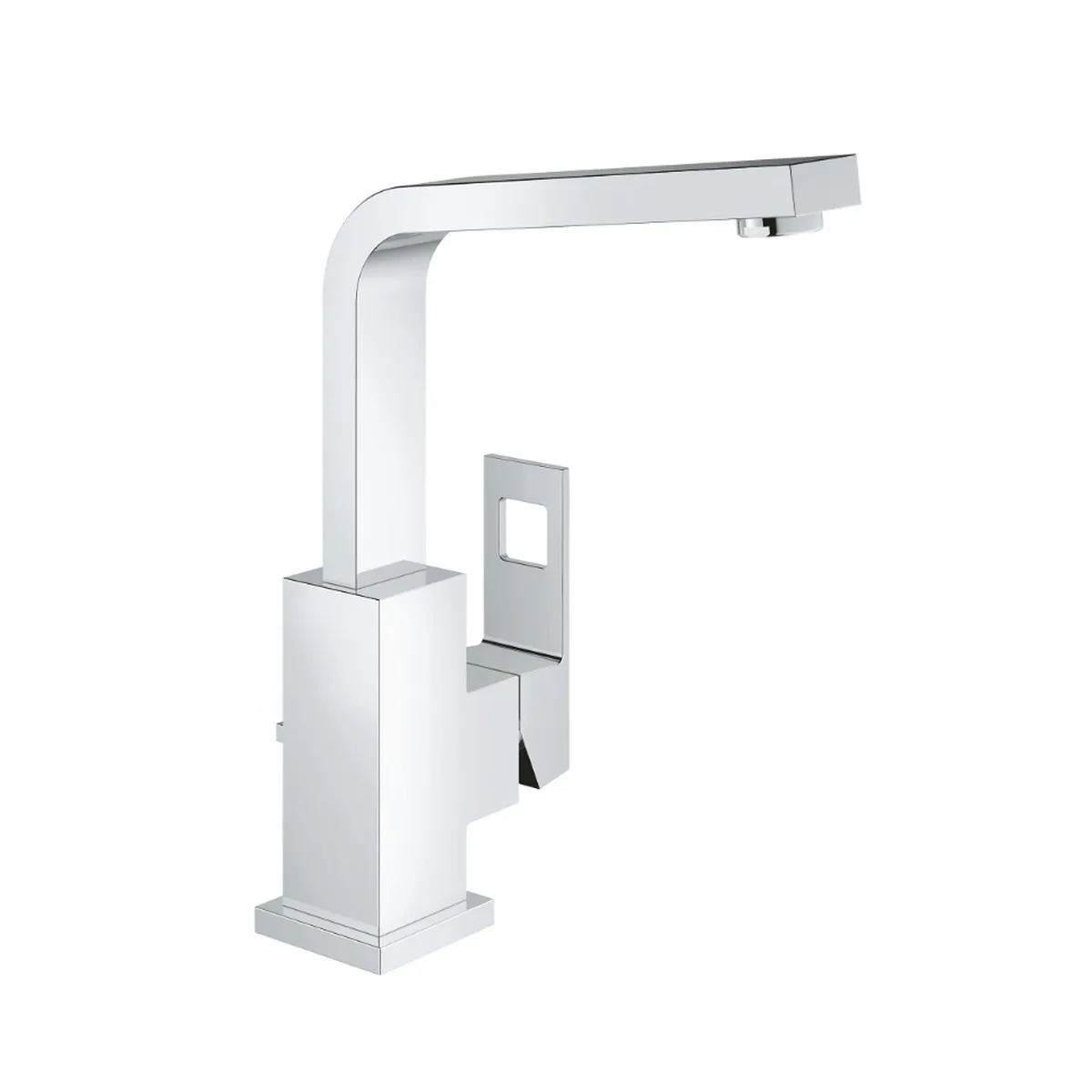 Grohe - Mitigeur Lavabo Eurocube - Chrome - Image 2
