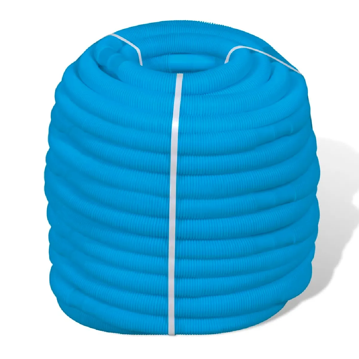 vidaXL Tuyau piscine Ø 38 mm 50 - vue 2