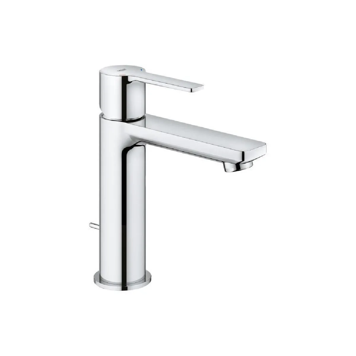 Grohe - Mitigeur Lavabo Lineare - Taille S - Chromé - Image 3