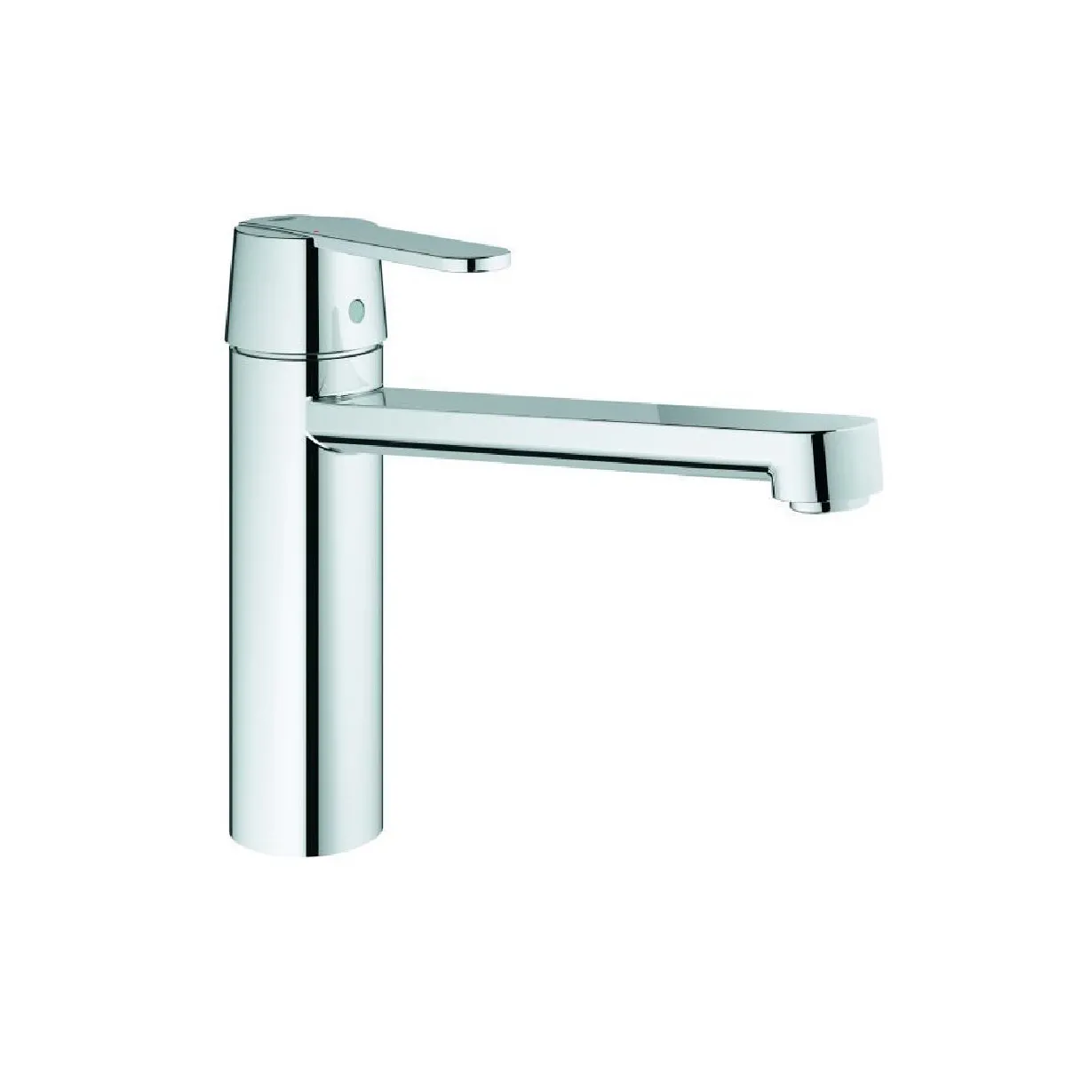 Grohe Mitigeur De Cuisine Get - Chromé - Image 2