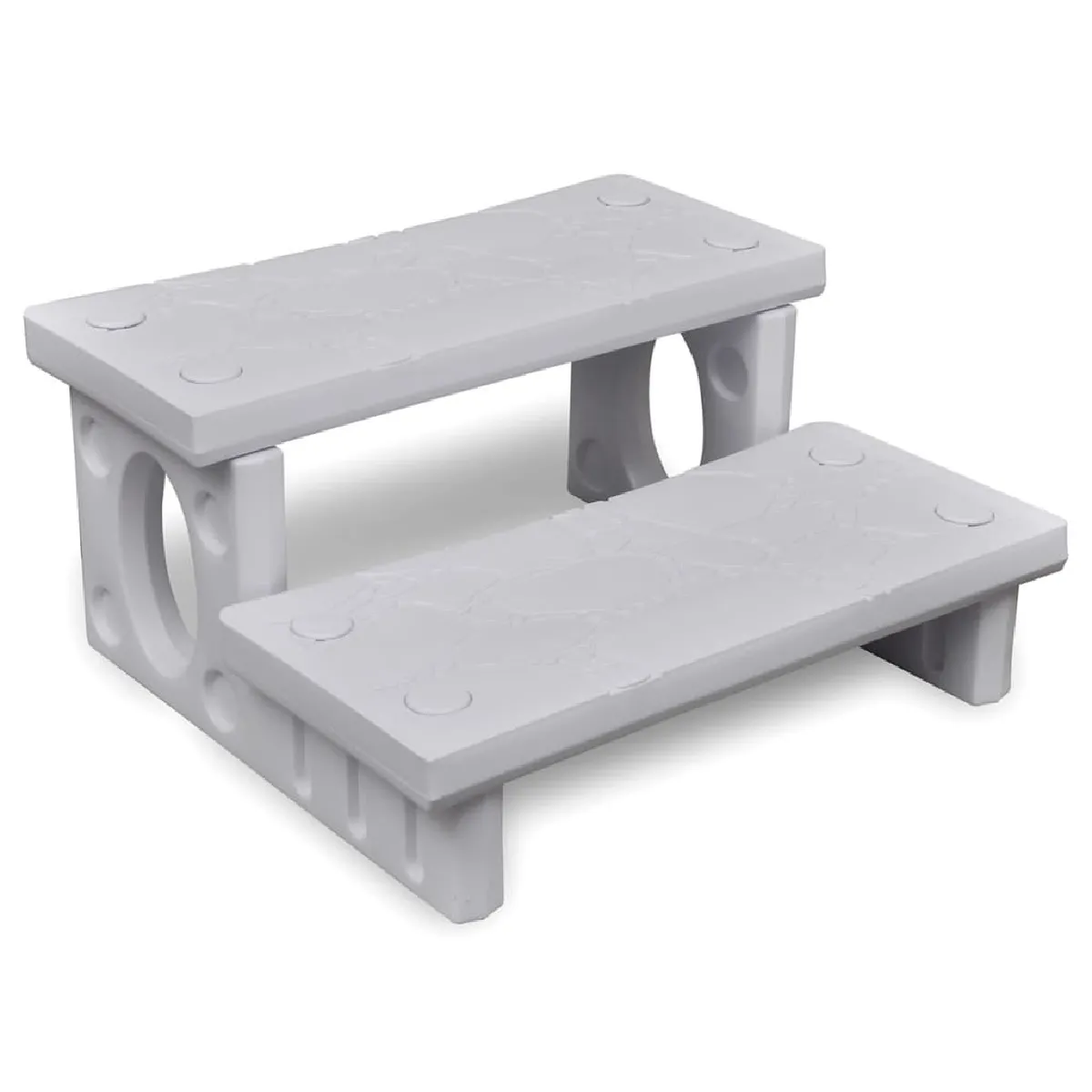 vidaXL Marches pour spa - vue 3