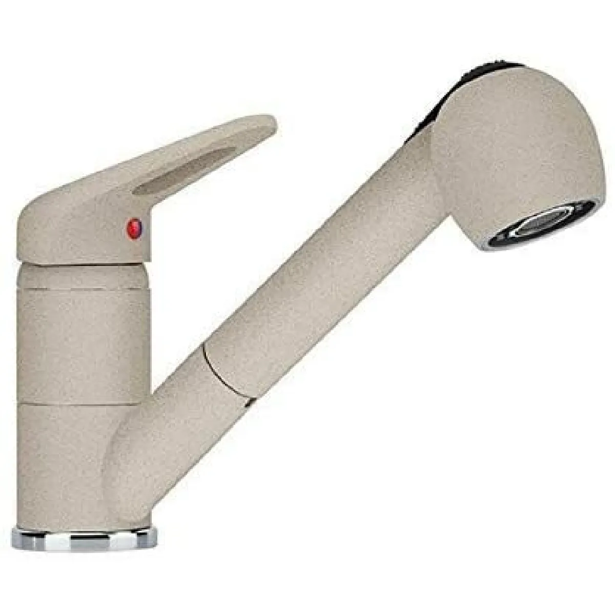 FRANKE Prince II Pull-out spray noix