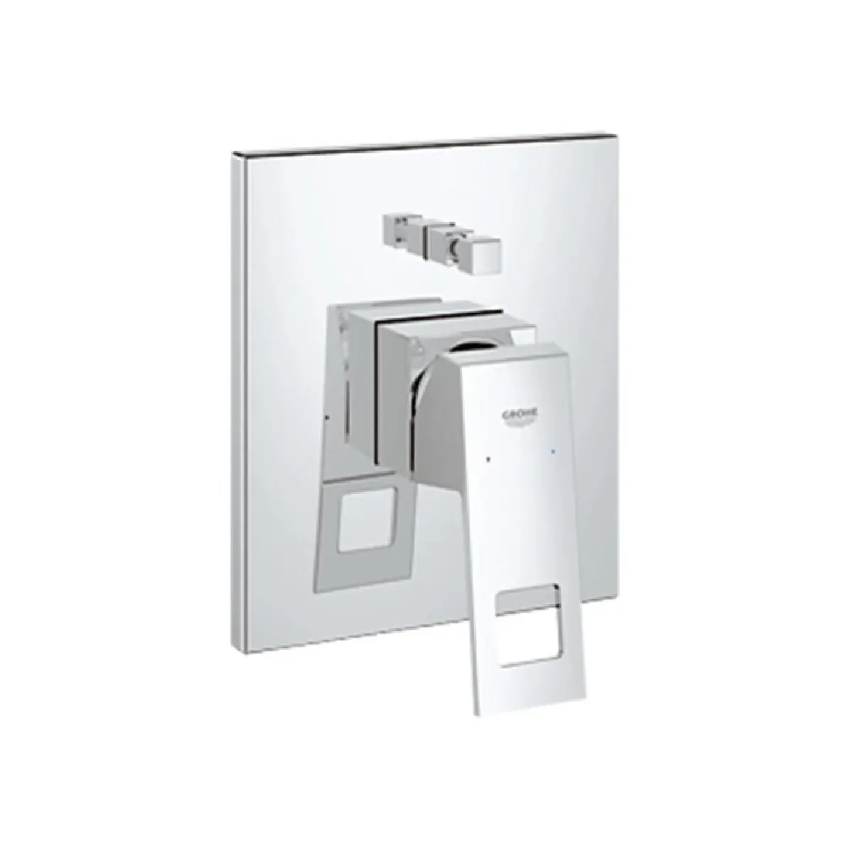 Grohe Robinet Lavabo Eurocube Xl - Image 3