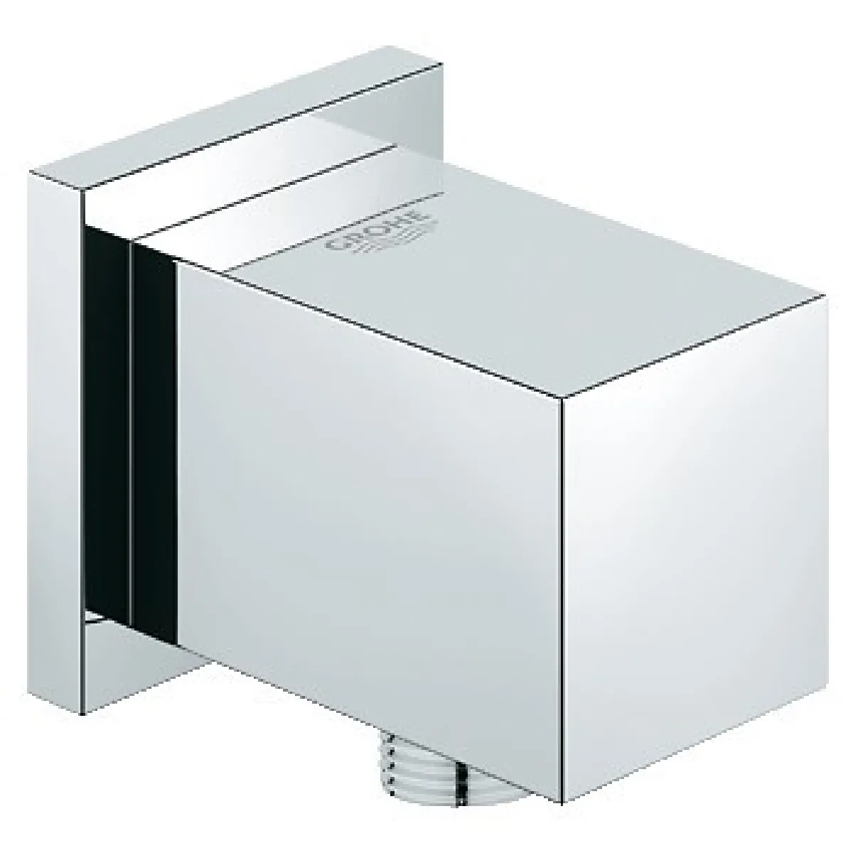 Grohe Chromé - Coude À Encastrer Euphoria Cube - Image 3