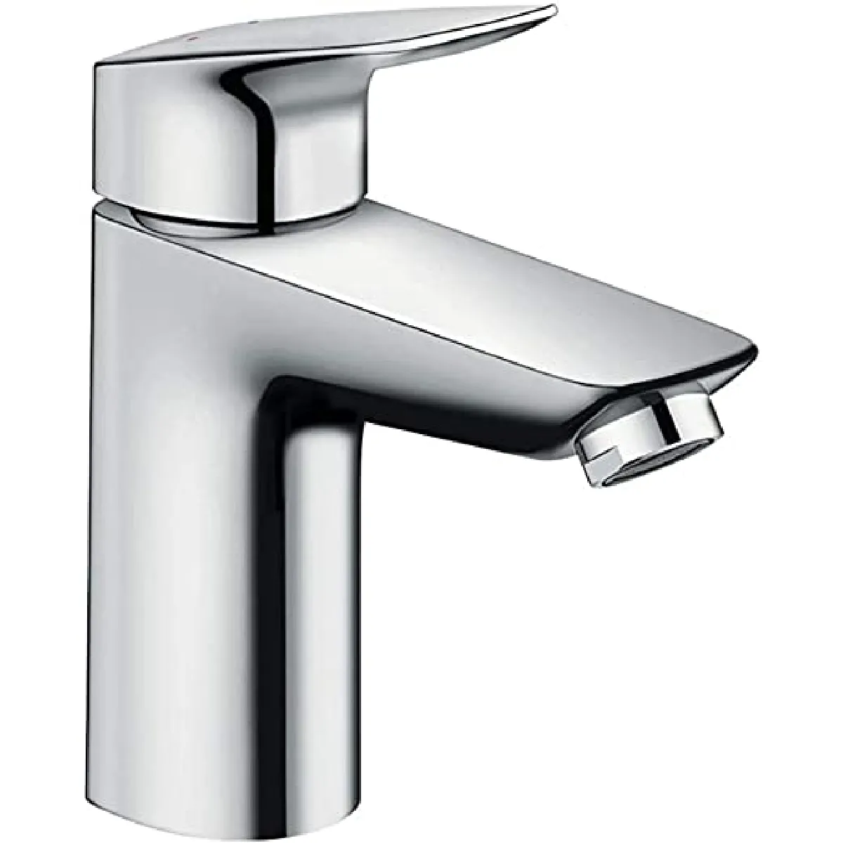 Hansgrohe Mitigeur Lavabo Logis 100 - Image 2