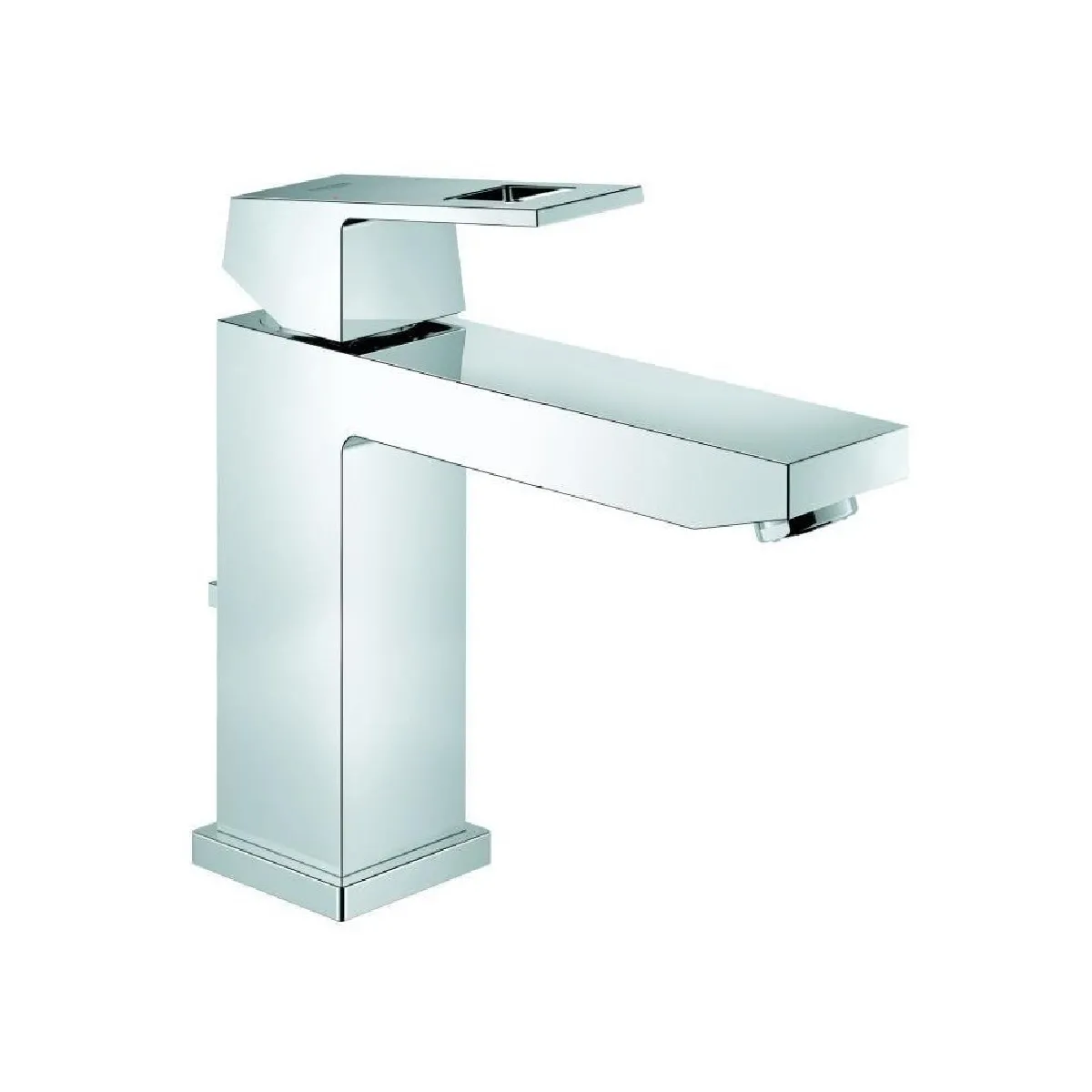 Grohe Chromé Robinet Lavabo Eurocube M - Image 4