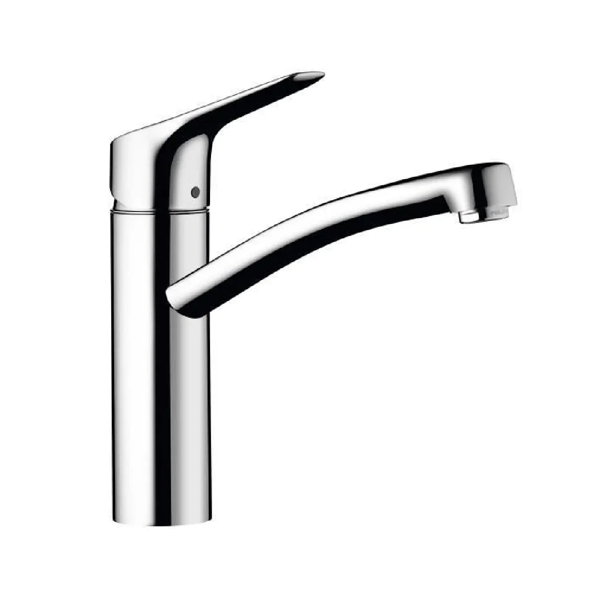 Mitigeur de cuisine mysport m chrome