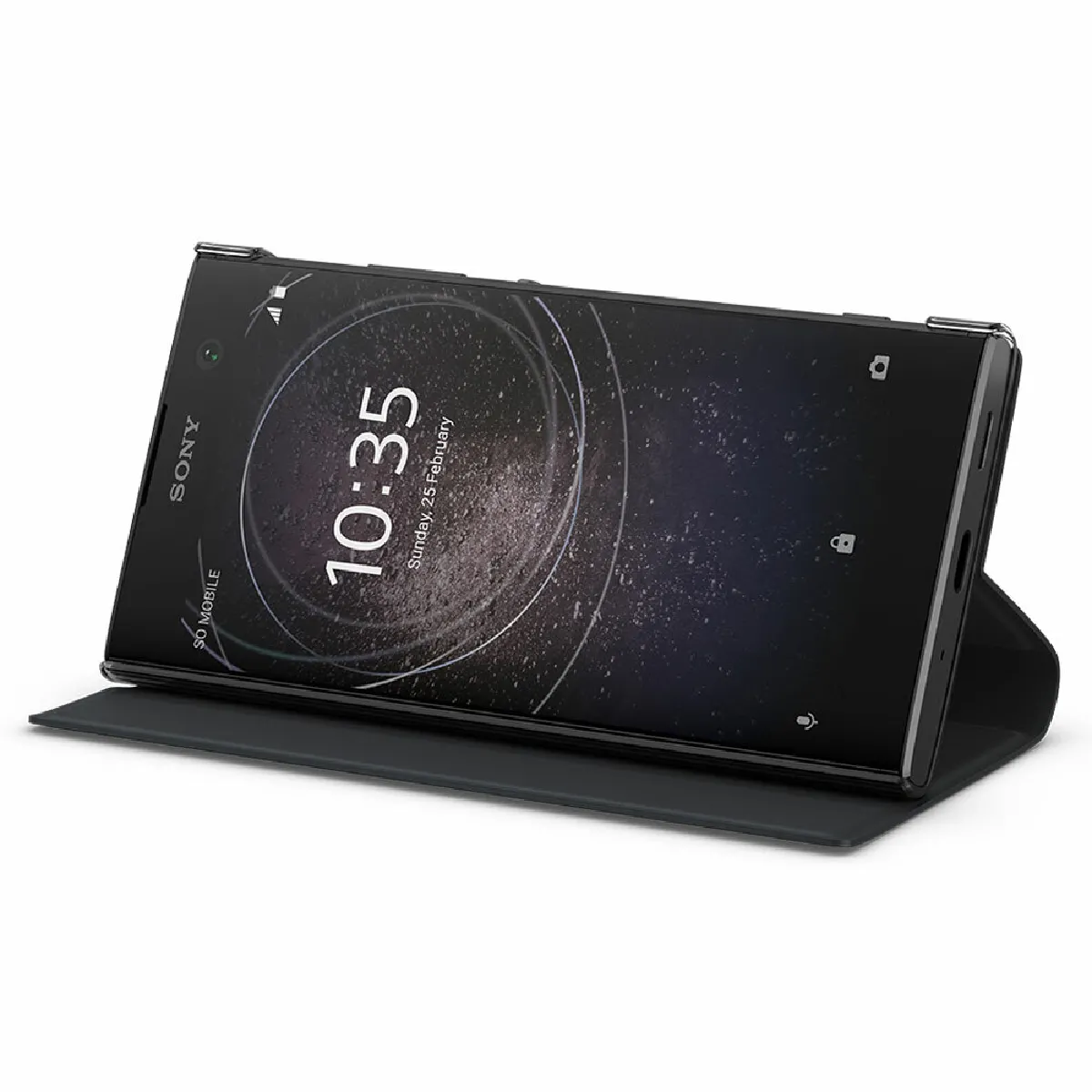 Xperia XA2 Ultra Style Cover Stand