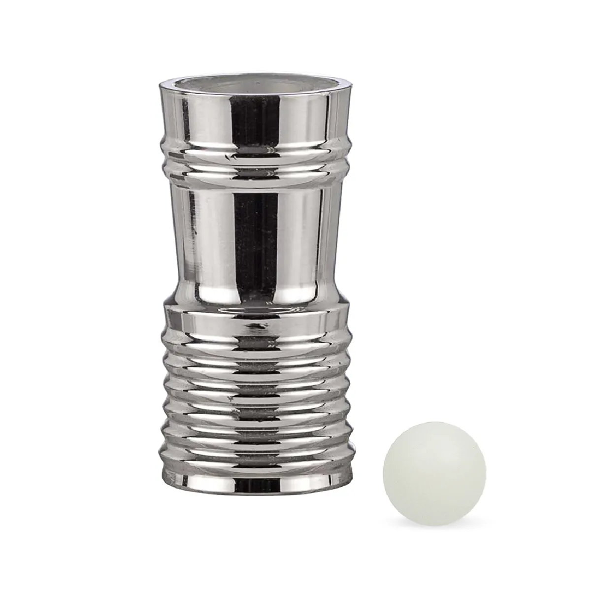 Dud Shisha Adaptateur De Chicha Mono-Tuyau Vers Multi-Tuyaux - 17 Mm