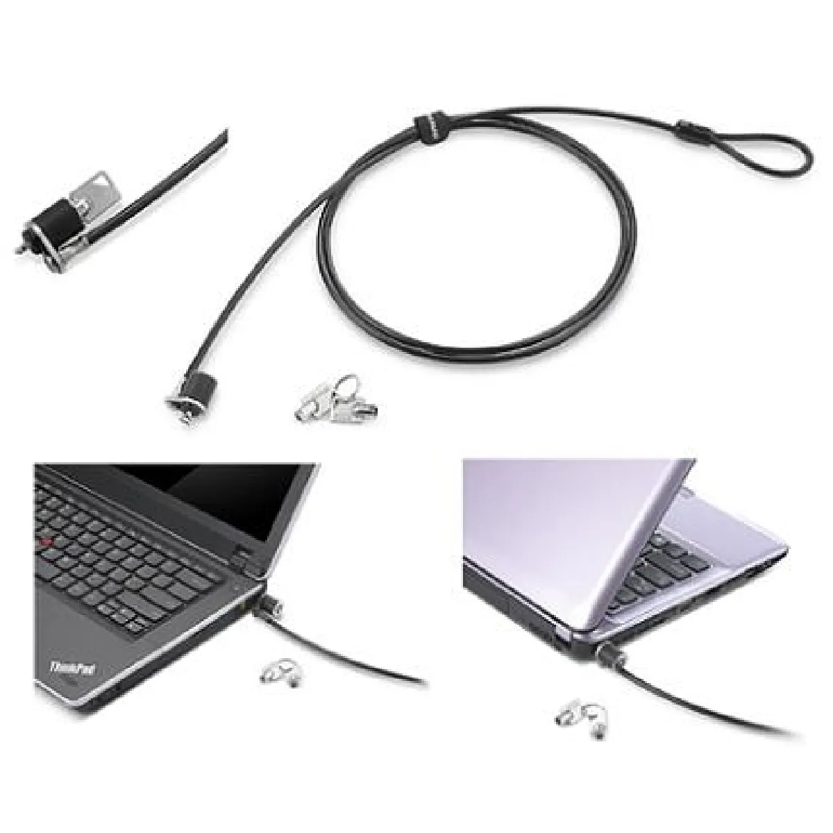 Kensington Lenovo Security Cable Lock