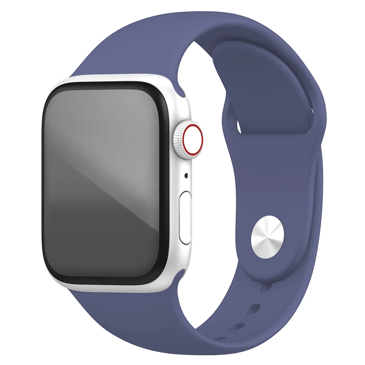 Devia Bleu Bracelet Pour Apple Watch 38/40/41Mm Sport Nuit