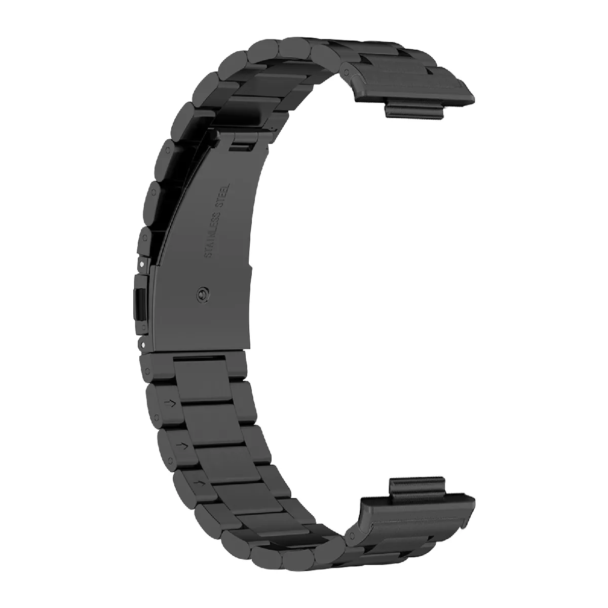 Avizar Bracelet - Noir Avizar Bracelet - Noir