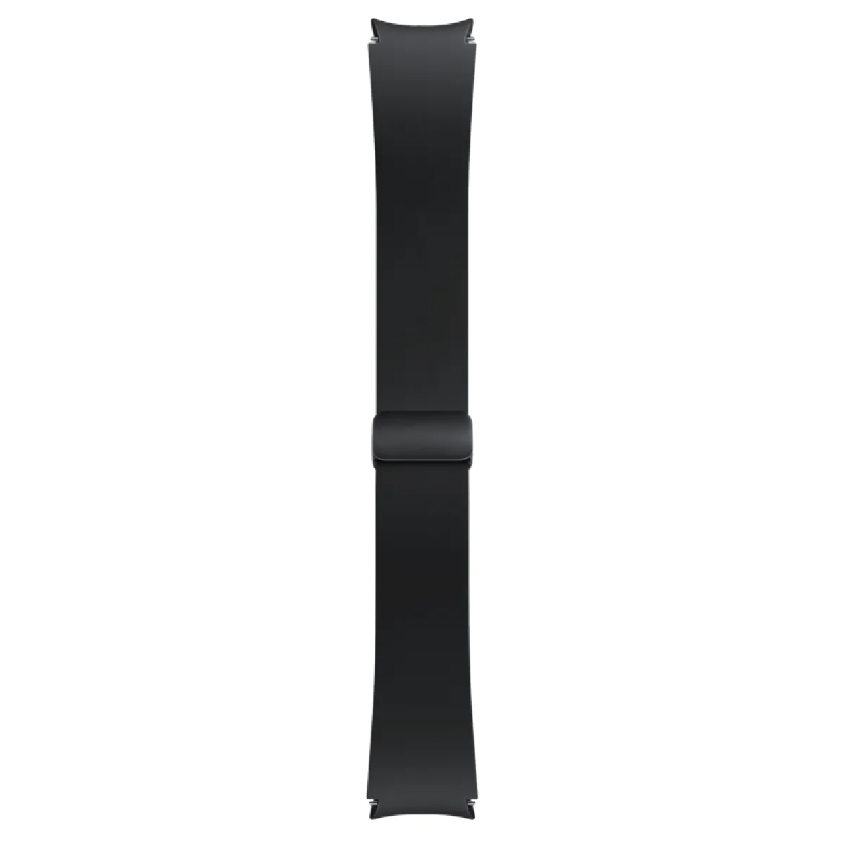 Bigben Bracelet Silicone G Watch Series 4/6 Classic - Noir Bigben Bracelet Silicone G Watch Series 4/6 Classic - Noir