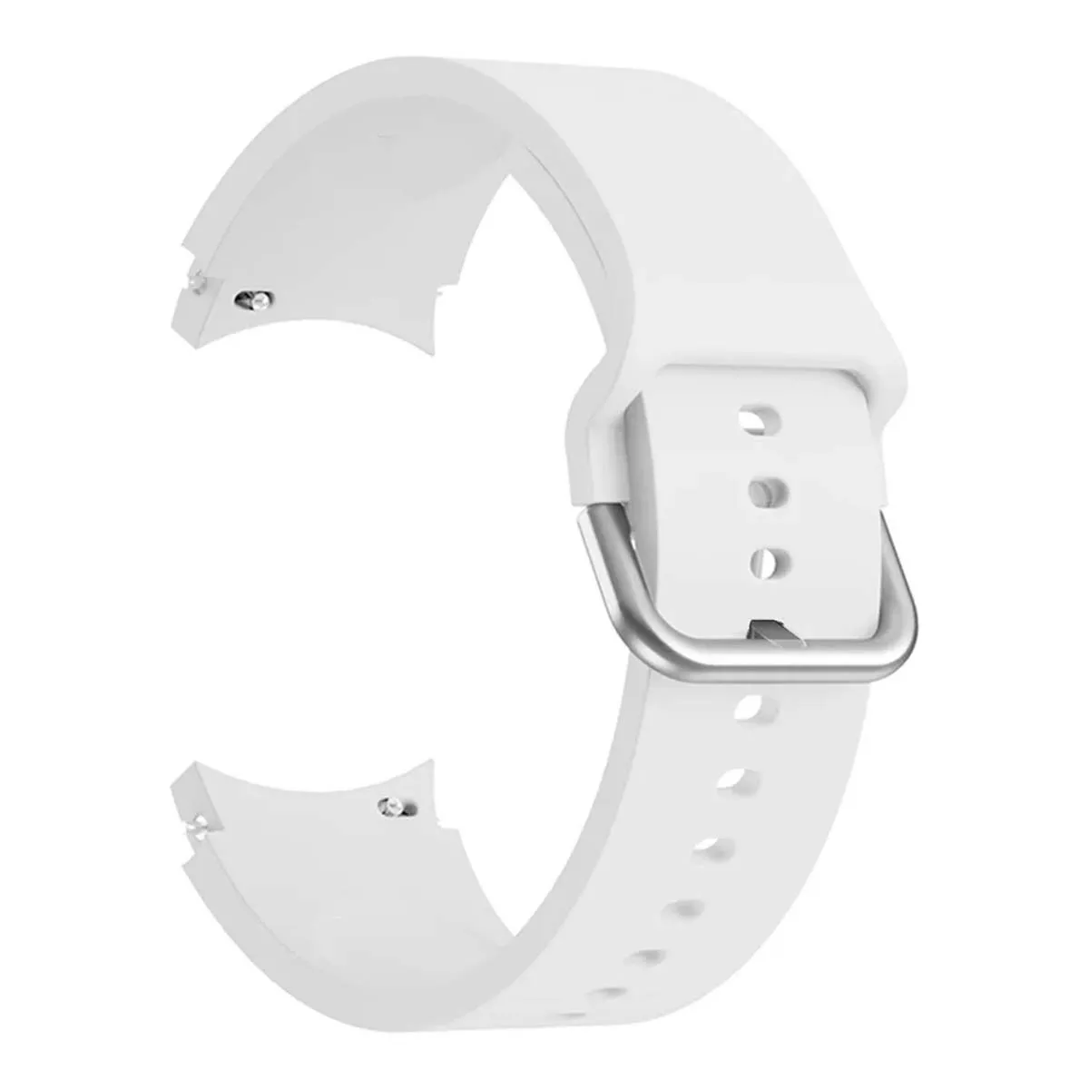 Bracelet Watch 4567 / Sport 20mm - vue 4