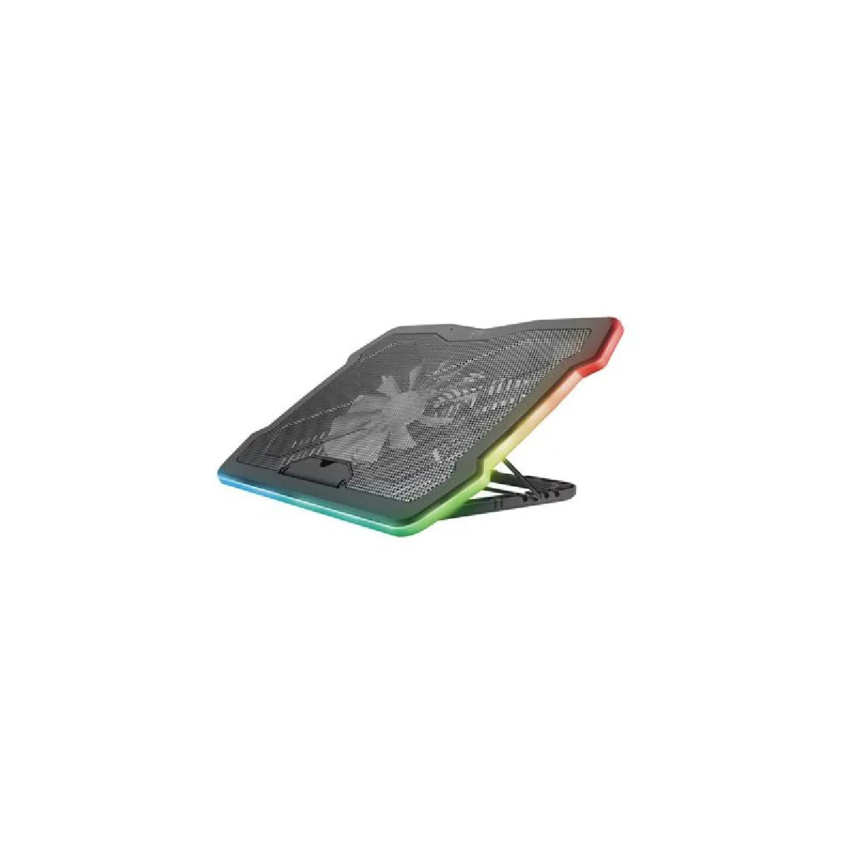 Trust Support Ventilé Pour Pc Gxt 1126 Aura