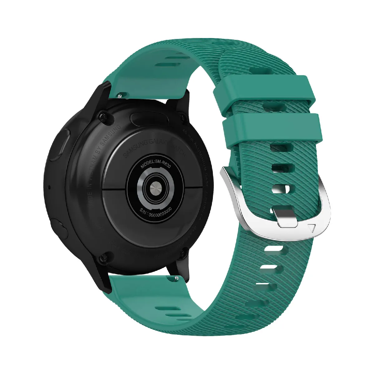 Avizar Bracelet - Vert Foncé Avizar Bracelet - Vert Foncé
