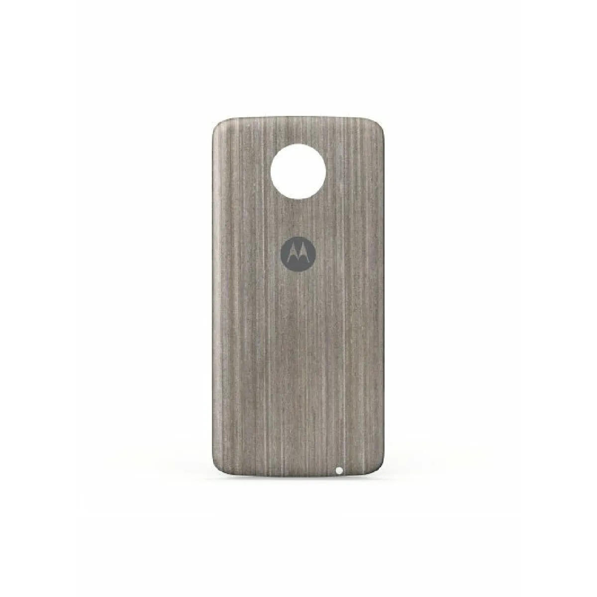 Motorola Mods Coque Bois pour Moto ZZ Play