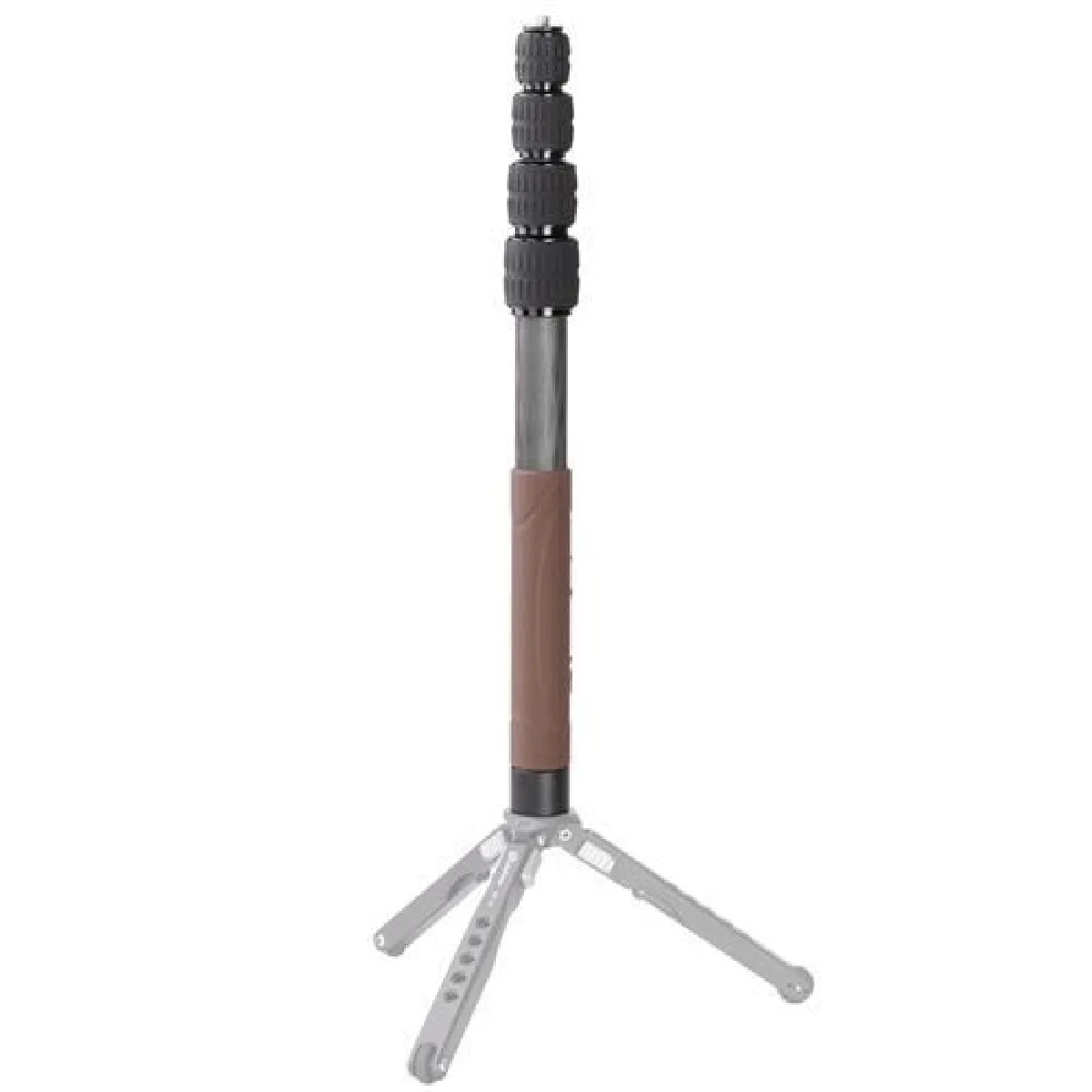 Leofoto - Monopode - Perche d'extension GO-125 - 125 cm - 3 kg - Image 4