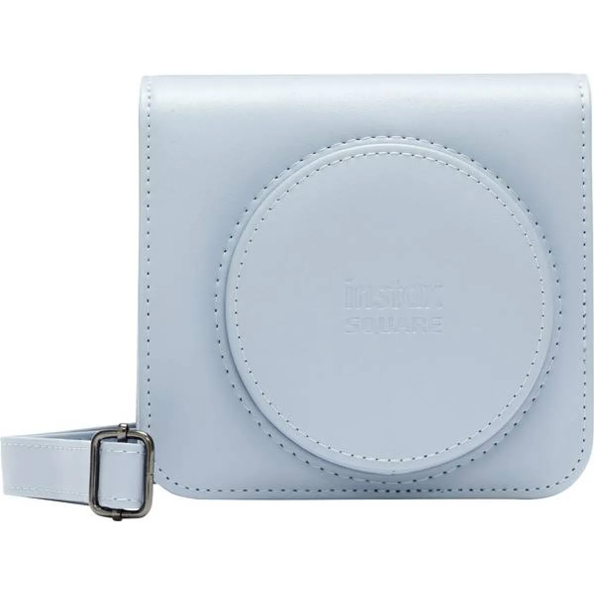 Fujifilm Bleu Instax Square Sq1 Sac