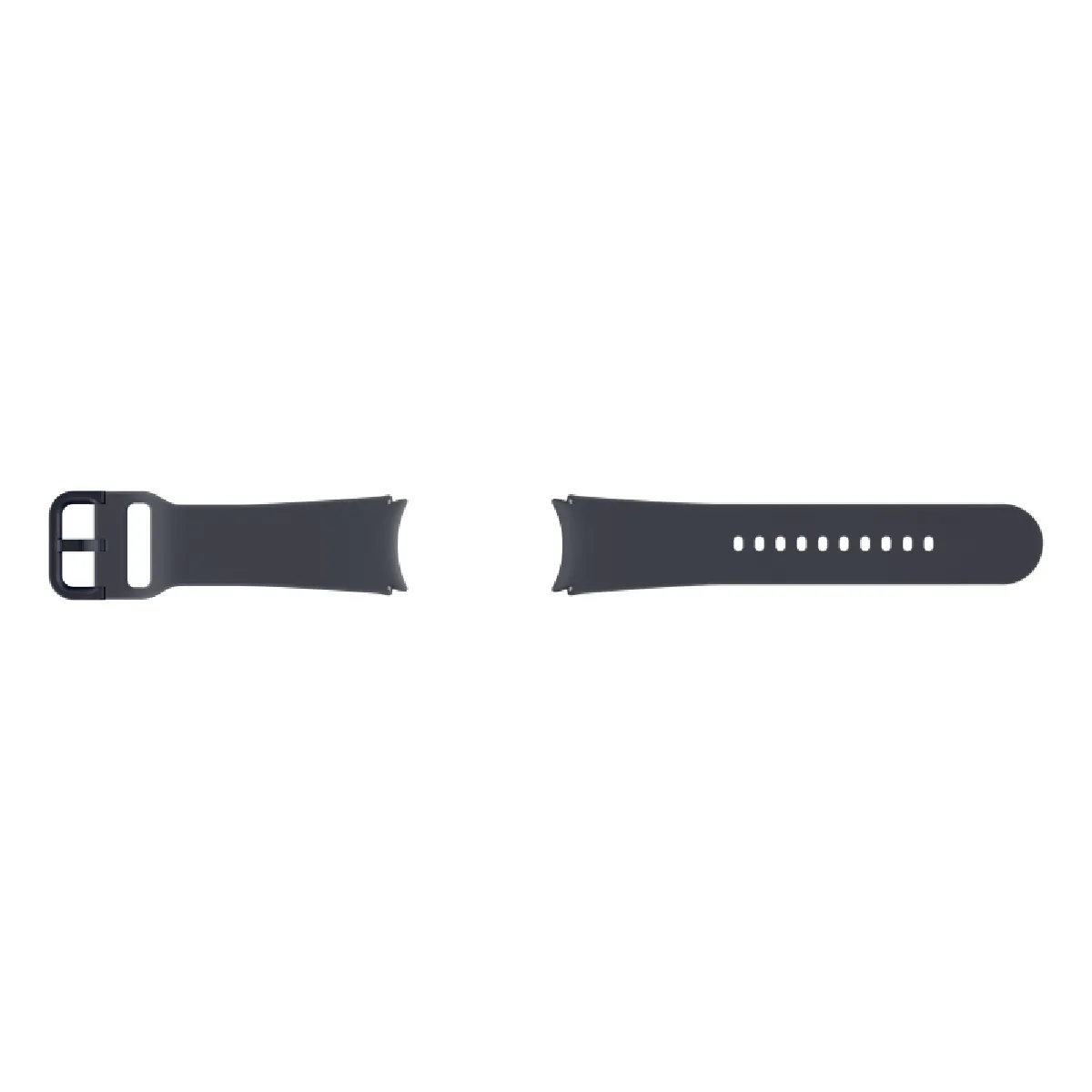 Bigben Bracelet Silicone Galaxy Watch 40M & 43M Bigben Bracelet Silicone Galaxy Watch 40M & 43M