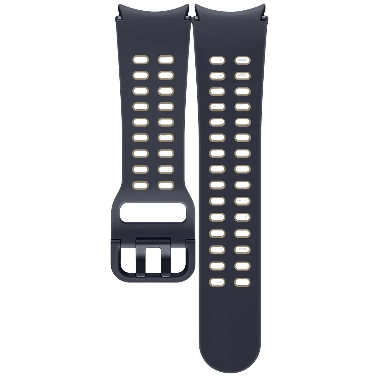 Samsung Bracelet Extreme Sport pour G Watch Series 20mm, S/M Taupe