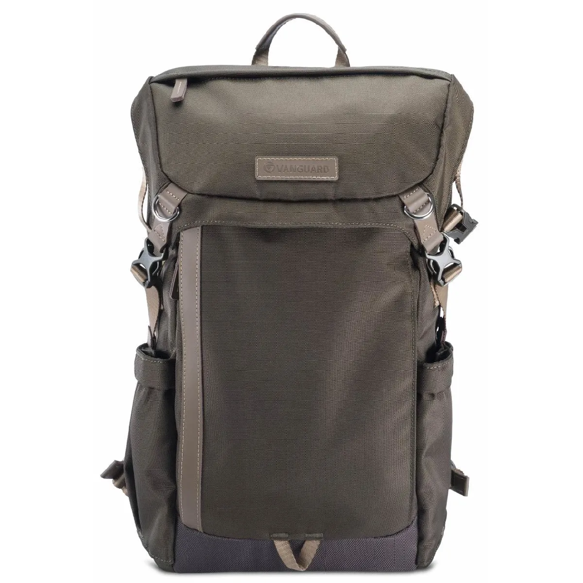 VANGUARD Sac à dos VGO 46 Kaki VANGUARD Sac à dos VGO 46 Kaki