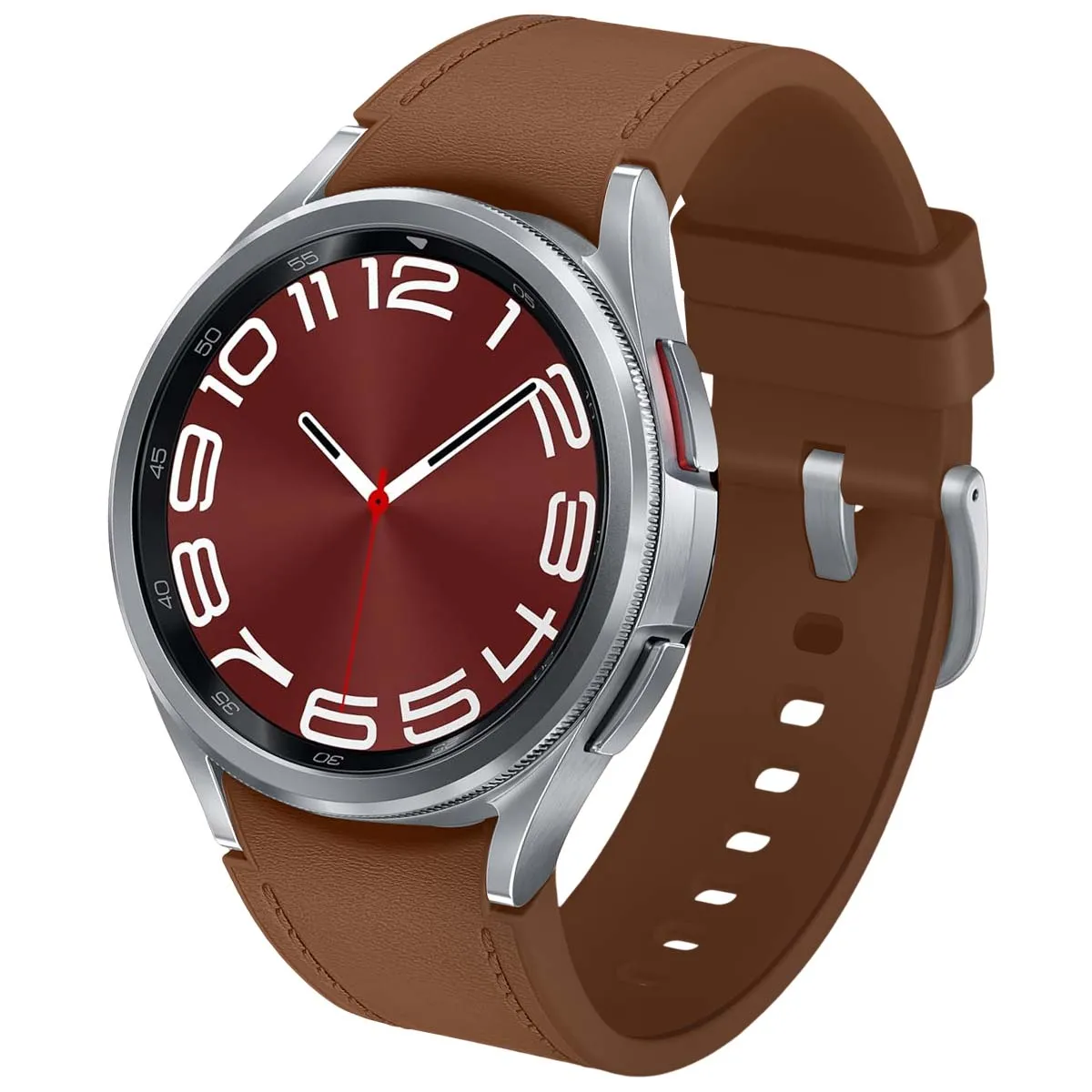 Bracelet pour montre connectée Samsung ET SHR89LAEGEU - vue 7