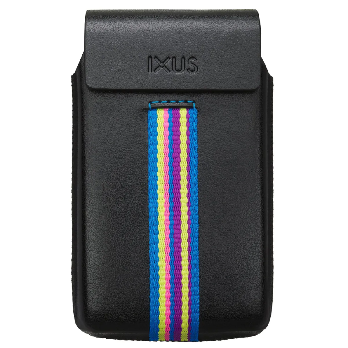 Canon DCC 1300 Étui appareil photo cuir pour IXUS 125 HS 230 HS IXY PowerShot ELPH 310 HS - vue 2