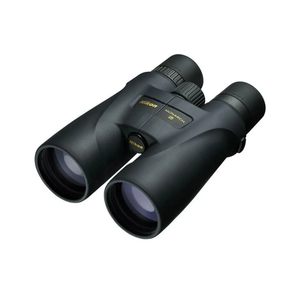 NIKON MONARCH 5 16 X - vue 3
