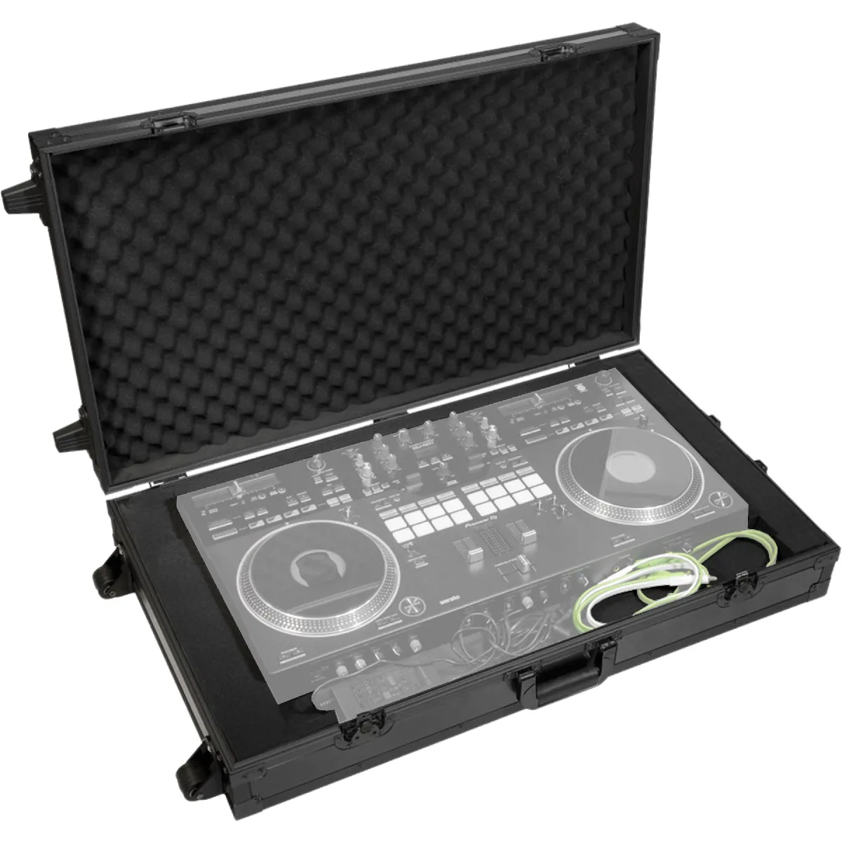 Walkasse Flight Control Foam XL XZ RX3 - Noir