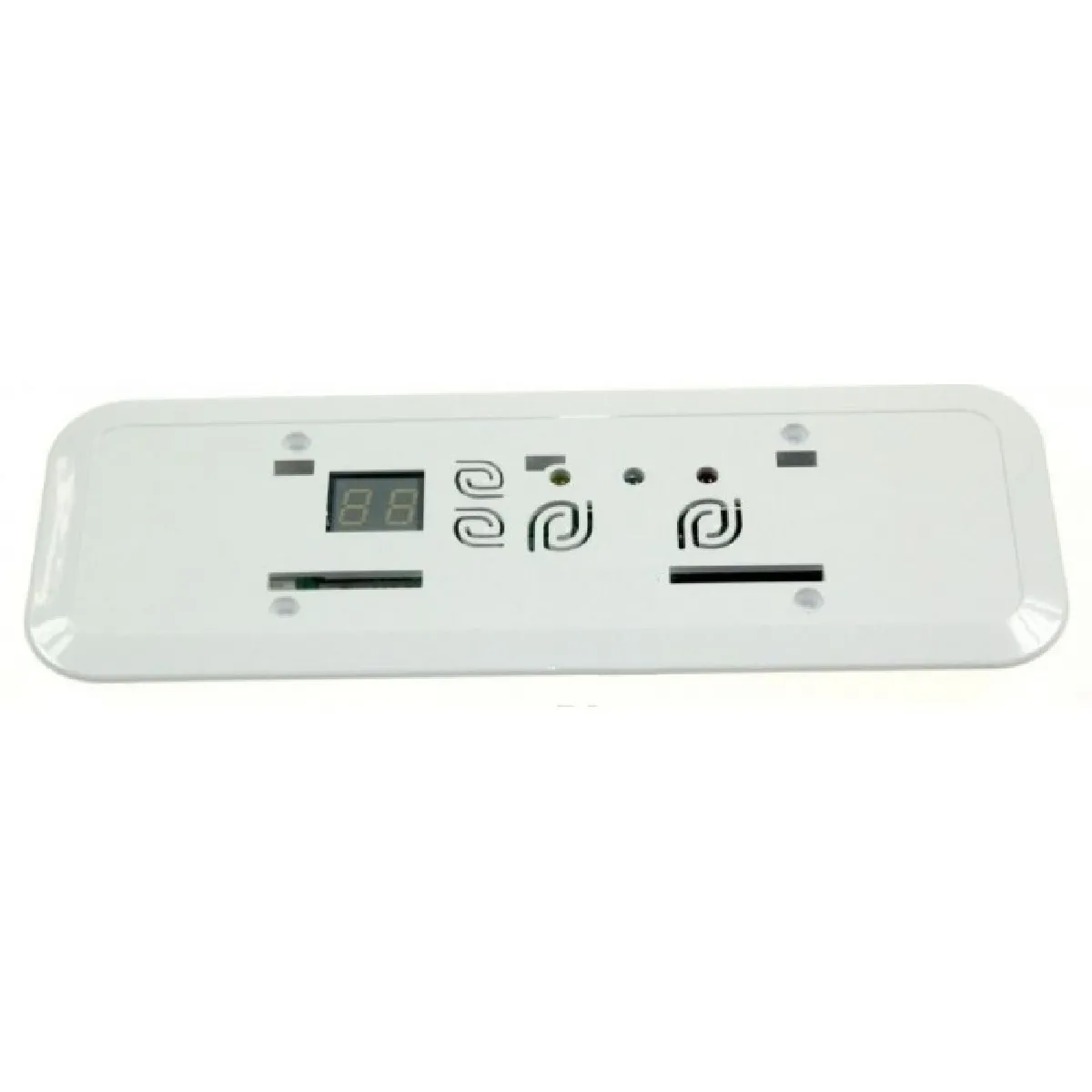 WHIRLPOOL commande + boitier gw