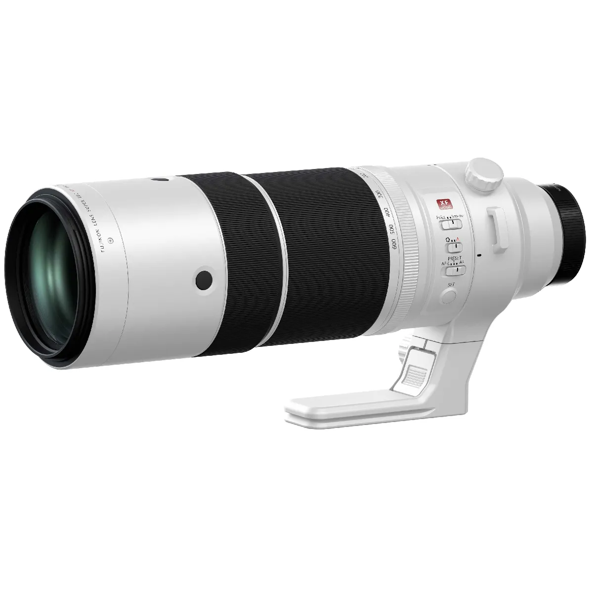 Fujifilm XF150-600mmF5.6-8 R LM OIS WR F/22 - F/5.6