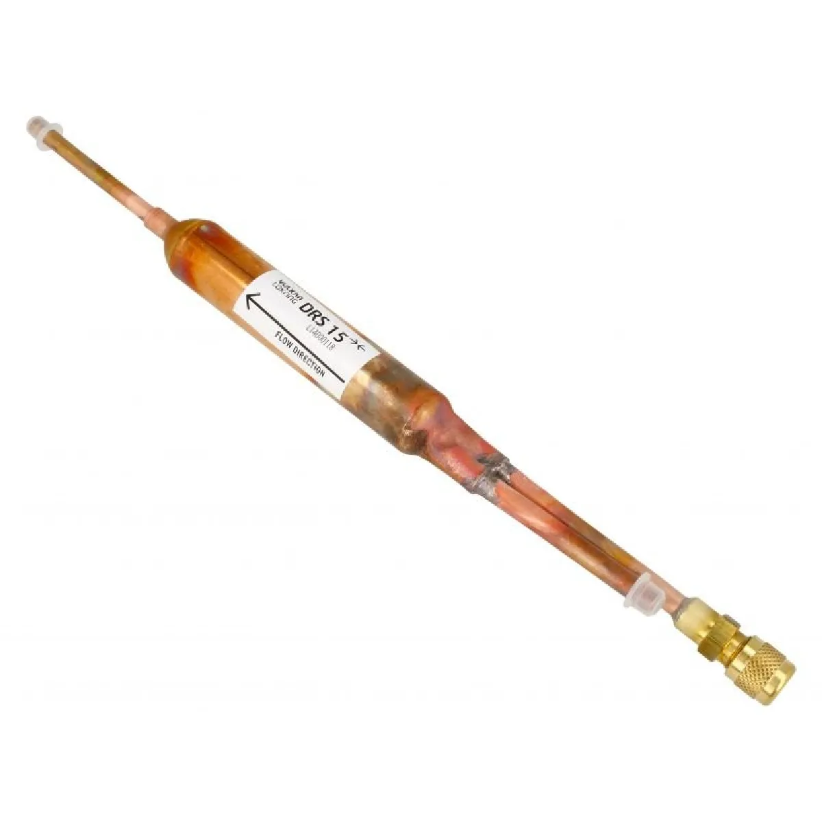 Deshydrateur pour congelateur Electrolux 2425316128
