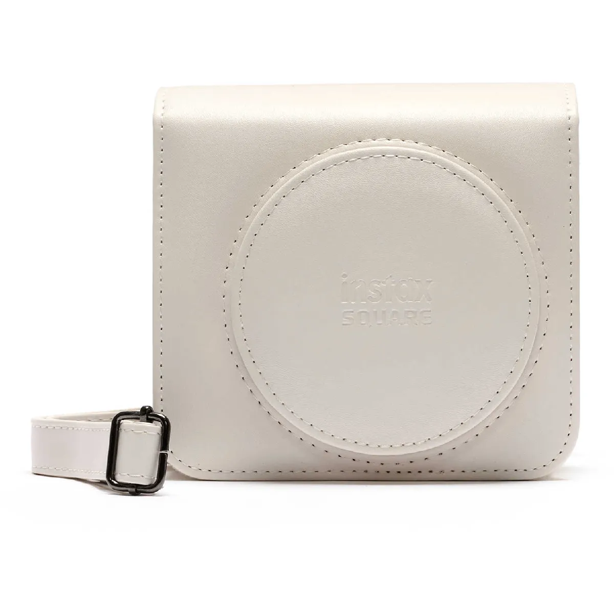 Fujifilm Blanc Instax Sq1 Sac