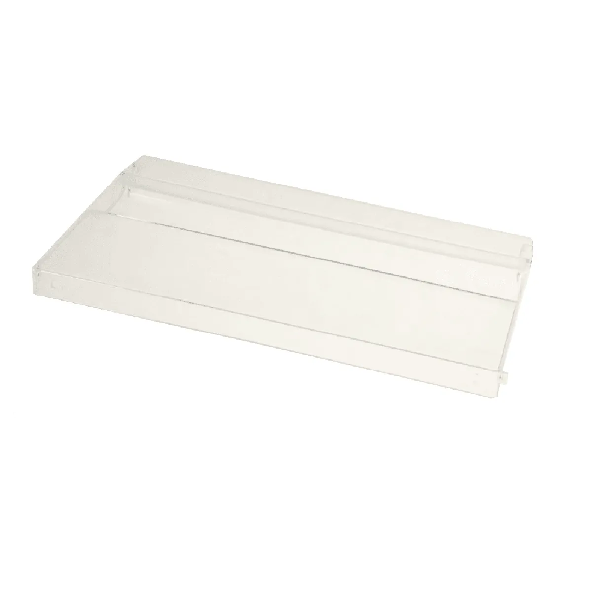 INDESIT ABATTANT TIROIR - vue 2
