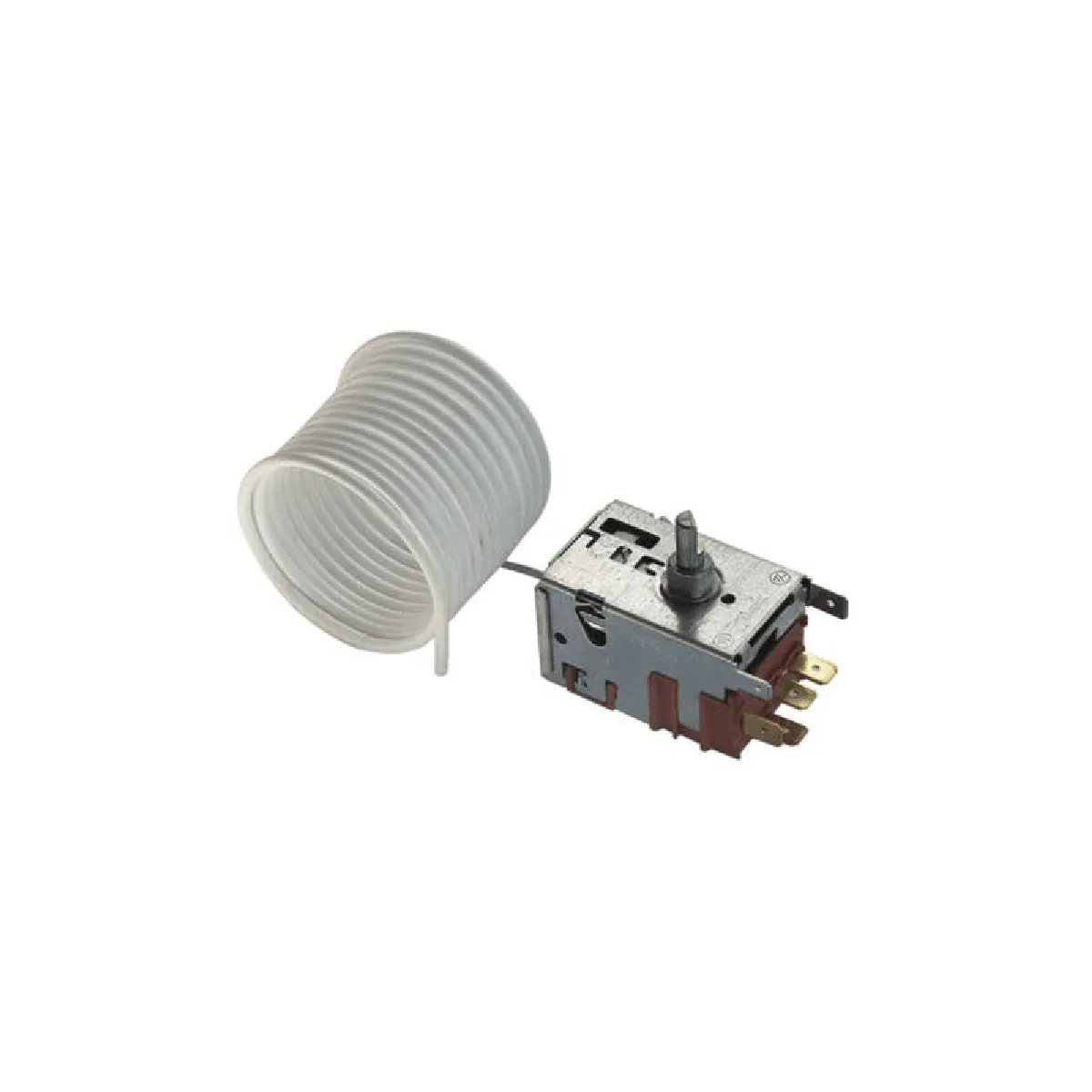 Electrolux Congélateur Thermostat cave à vin 077B0223077B0338 - vue 2
