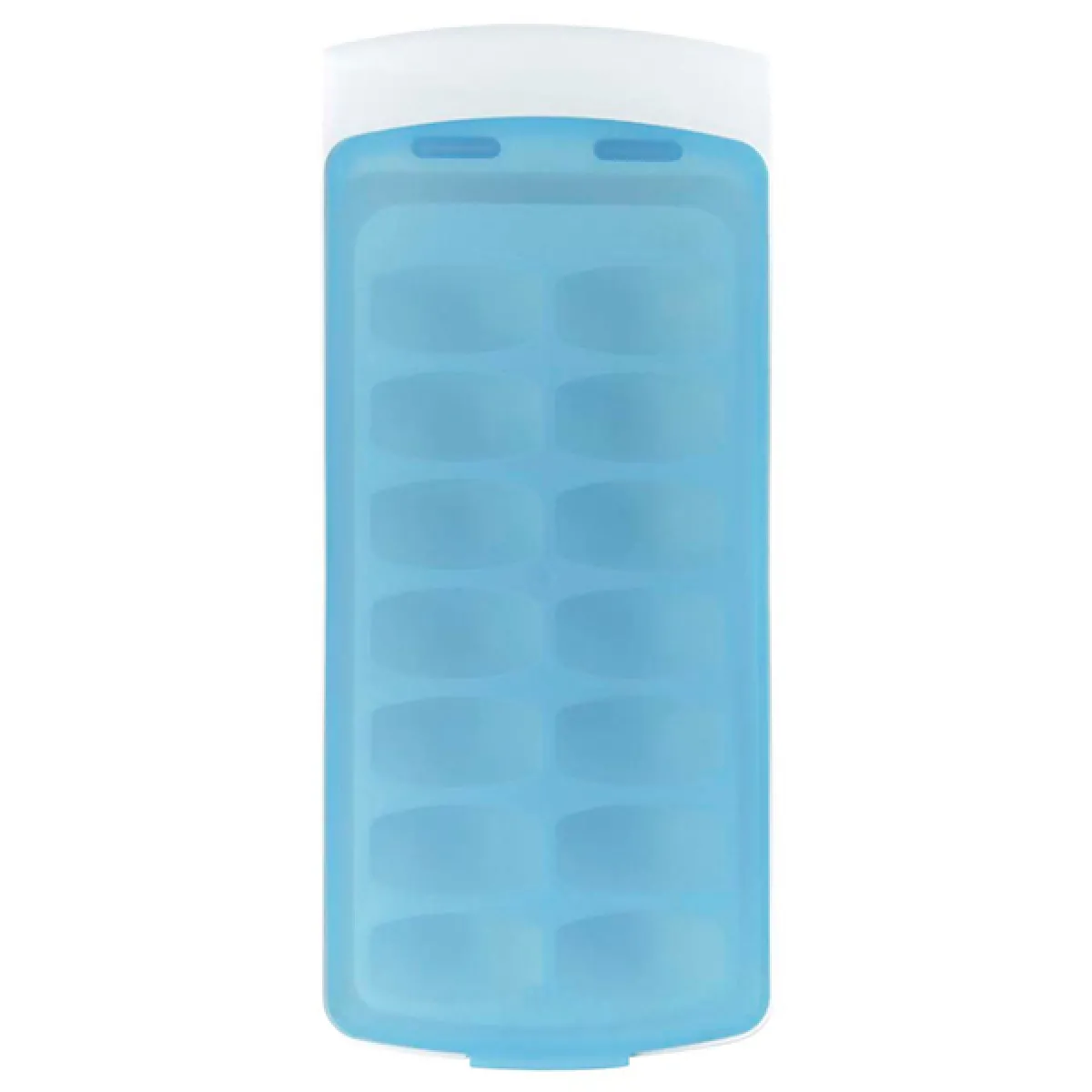 Oxo Bac à glaçons avec couvercle