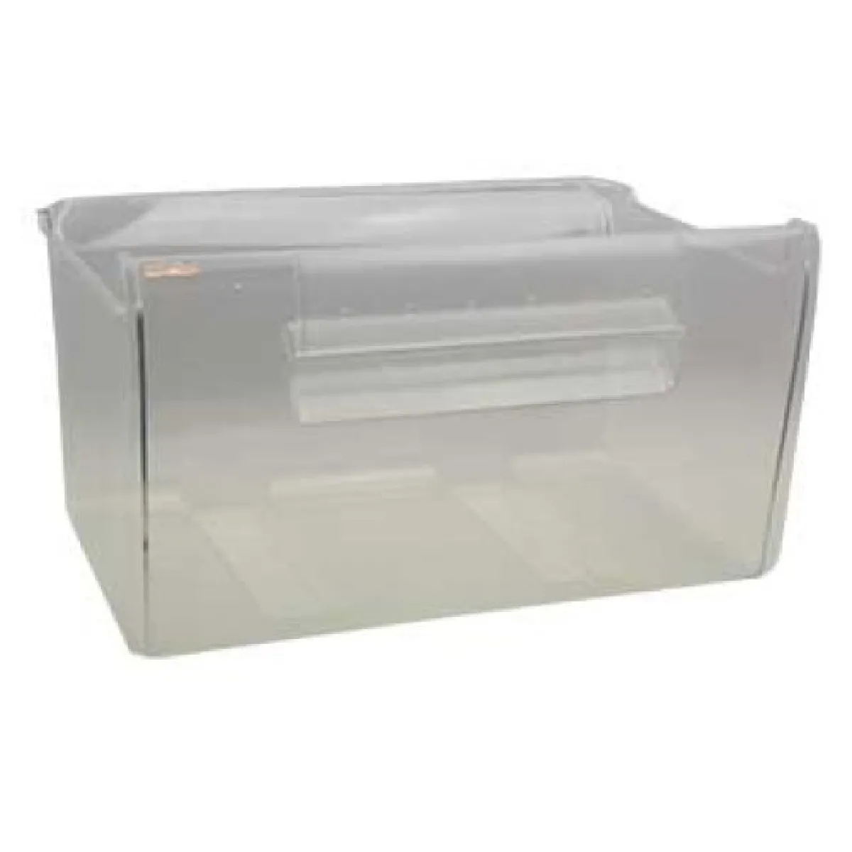 Candy Thermostat - vue 9