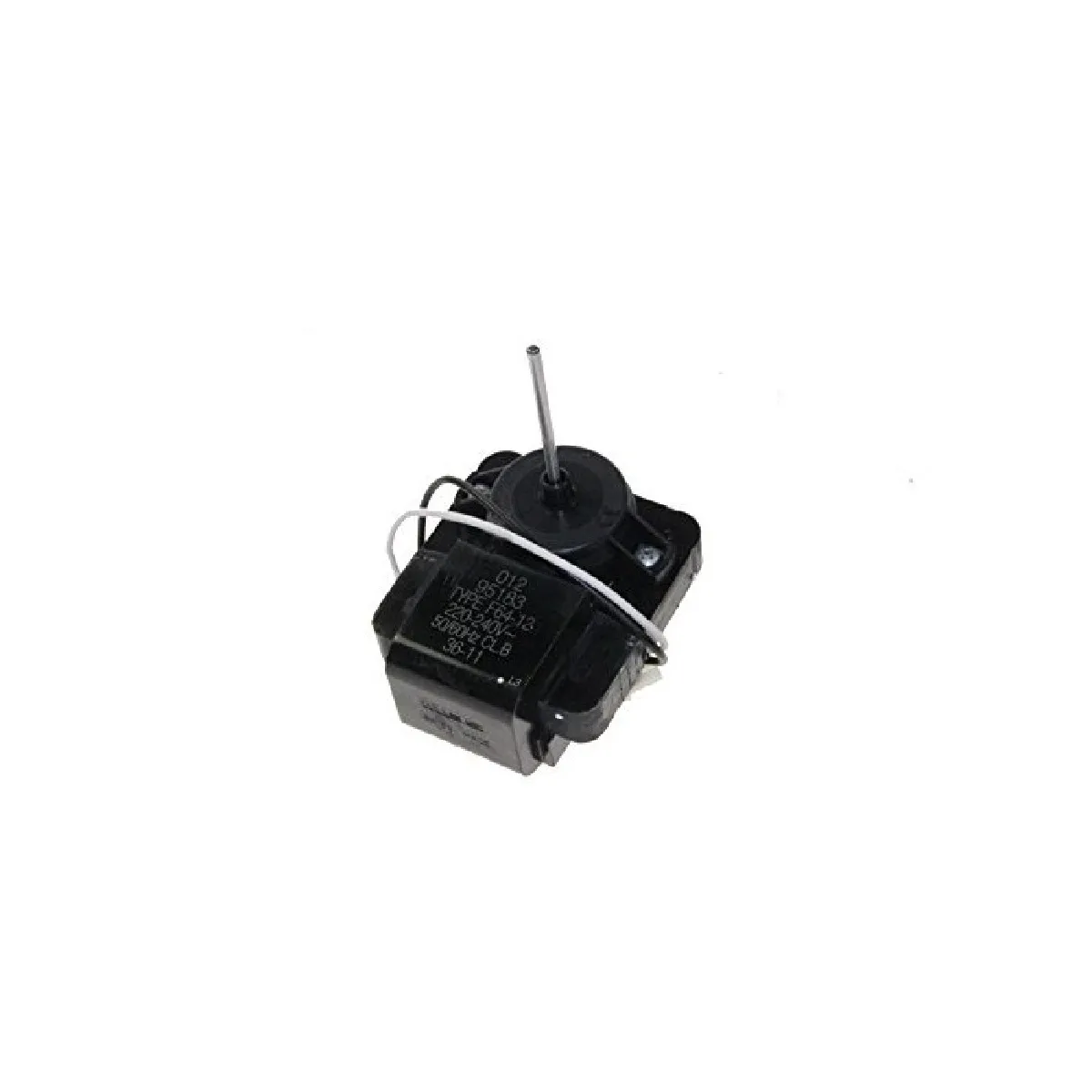 LIEBHERR Ventilateur compact f64-12 pour refrigerateur  - 3010450
