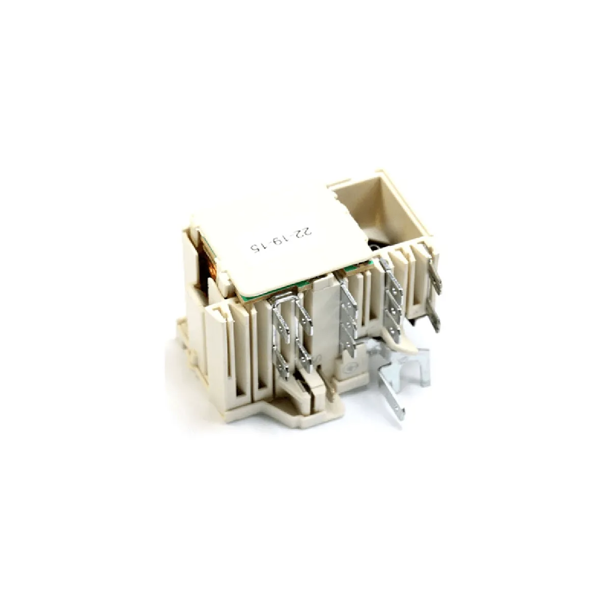 Whirlpool Ensemble Relais Klixon - vue 5