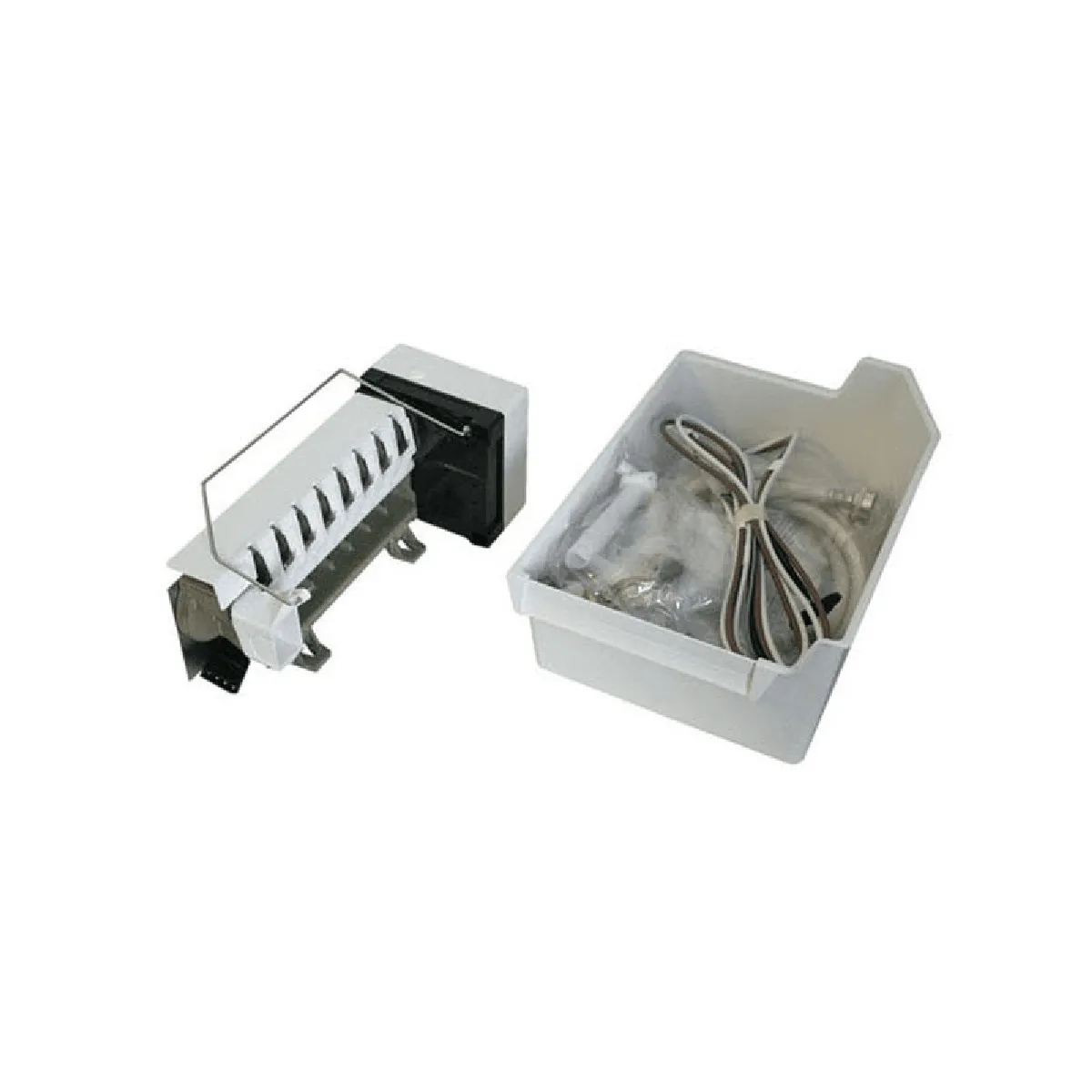 Whirlpool Thermostat congélateur - vue 4