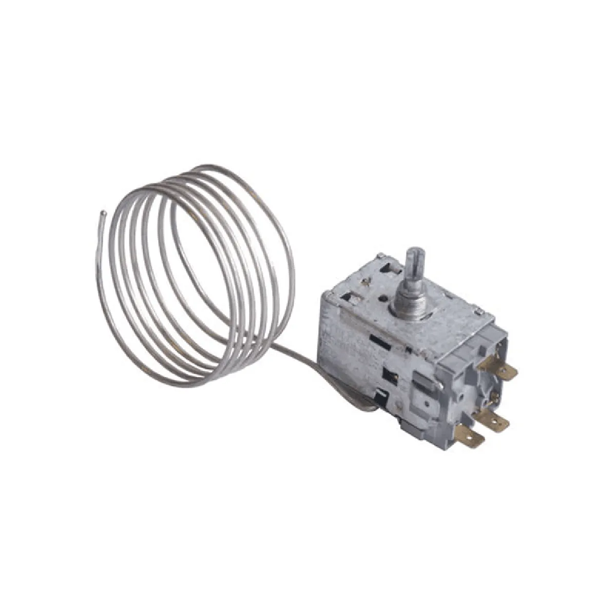ARISTON Thermostat A04-0138 Center Post Pour Congelateur  - C00143374
