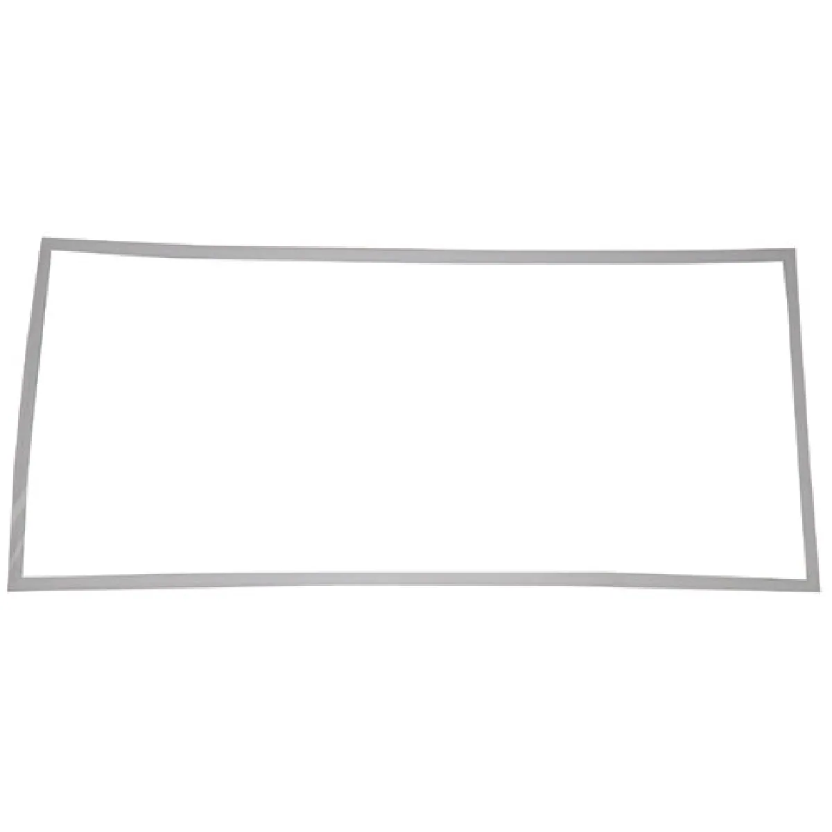 Faure Gris Joint Magnétique De Porte De Congélateur