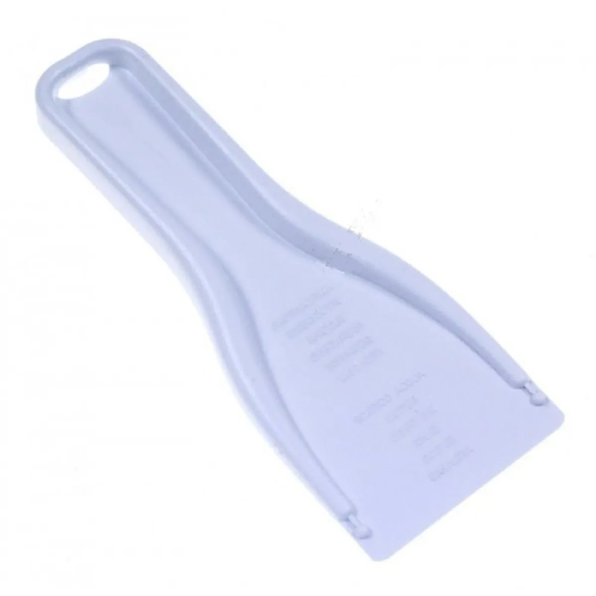 Electrolux Grattoir à givre